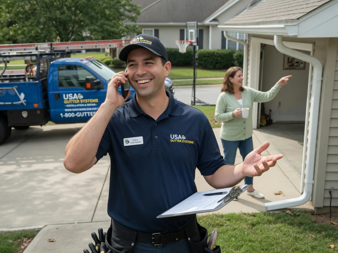 Gutter Installation Dumont, IA FAQs